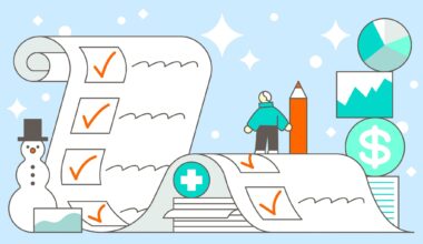 A Year-End Financial Planning Checklist for Retirees