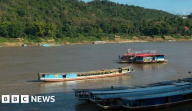 Screams for help and panic as tourists rescued from fatal sinking