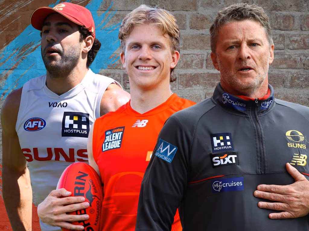 Subscribe to Code Sports for exclusive stories