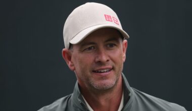 LIV Golf issues still reign supreme