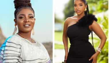 'I'm not interested in anyone's man'