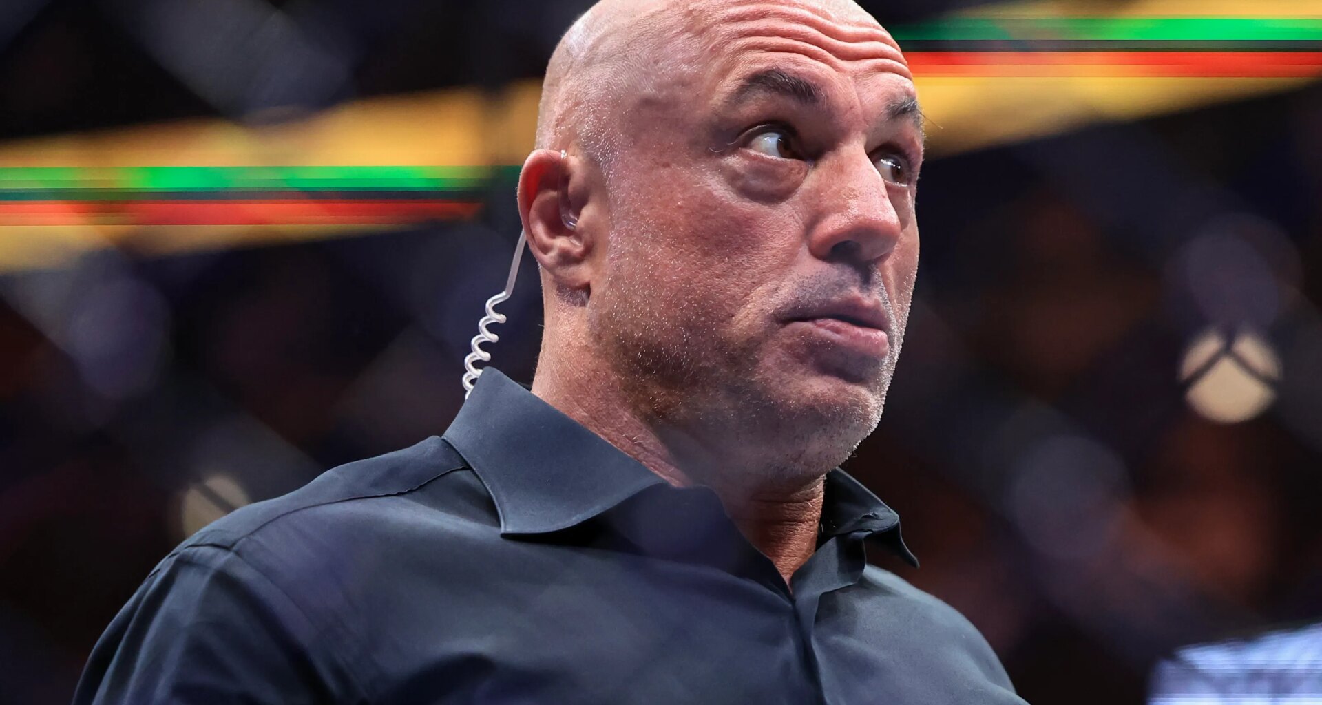 Joe Rogan raves about 'f*cking terrifying' Ateba Gautier