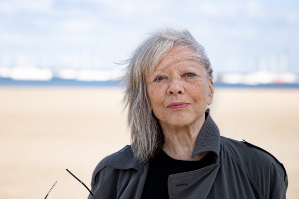 Cherryl Barassi supported many social justice causes. 