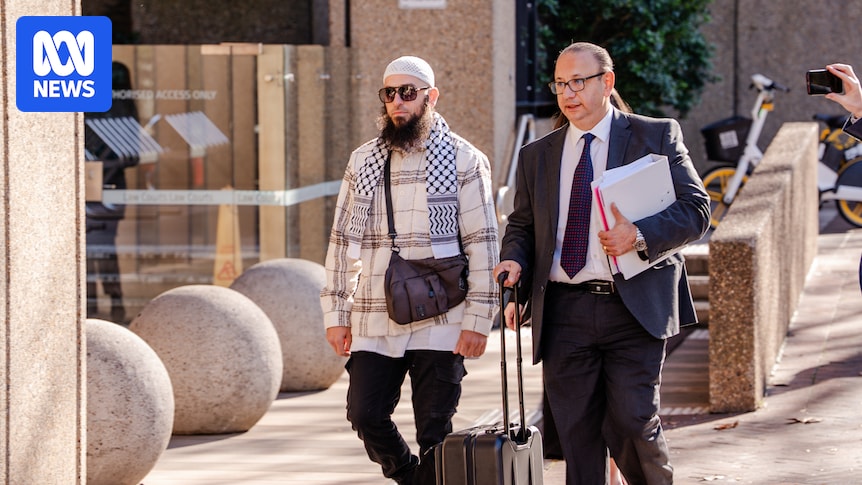 Canterbury-Bankstown Council shuts down prayer hall linked to notorious preacher Wissam Haddad