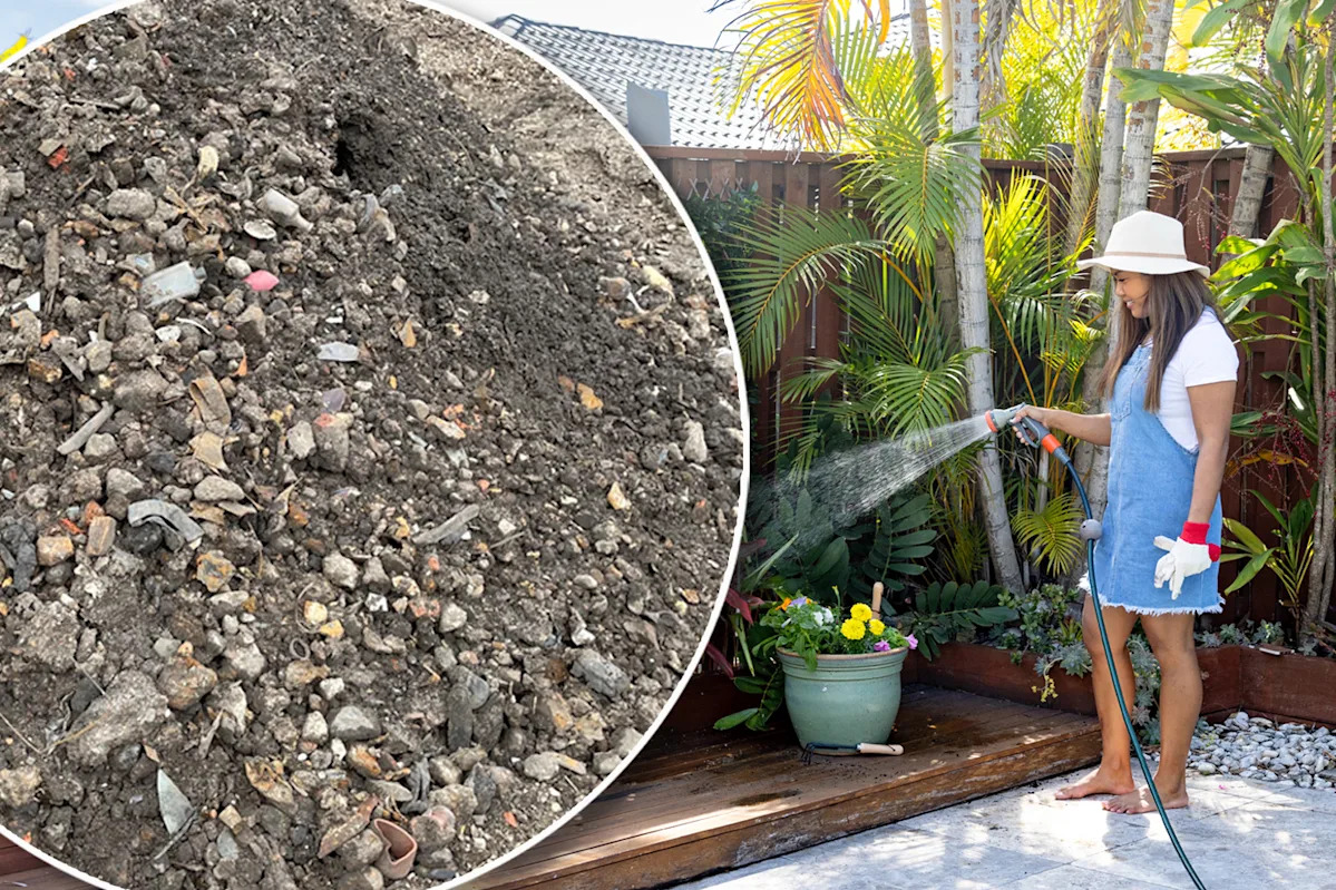 Aussie residents warned about 'free' backyard offer after $6,000 in fines handed out: 'You're responsible'