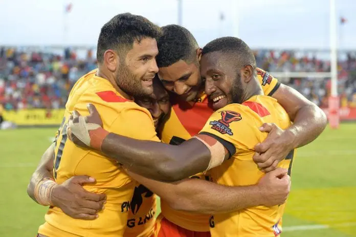 5 things we've learned from Week 3 of the World Cup