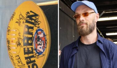 Ricky Nixon comments on court ruling, fake signatures on Melbourne Demons premiership memorabilia, Max Gawn evidence