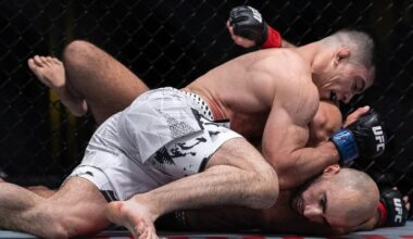 Kevin Vallejos def. Giga Chikadze