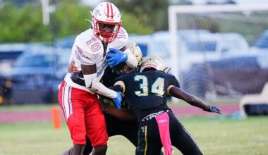 Viera freshman football player, 16, dead after traffic crash