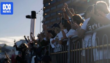 Overall winner yet to be decided as Sydney to Hobart yacht race enters fourth day