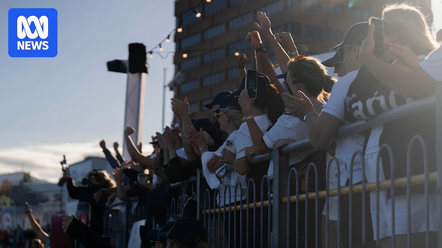 Overall winner yet to be decided as Sydney to Hobart yacht race enters fourth day