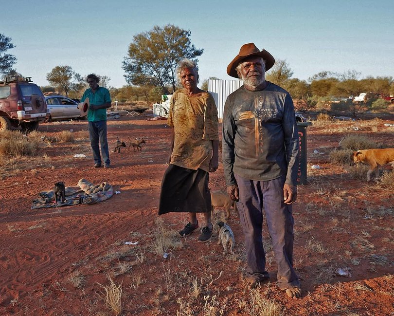 Based in the Northern Rivers of New South Wales, Blackmore’s career and oeuvre has meant regular movement and adventures.