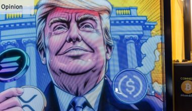 The $393 billion crypto craze that could one day threaten banks