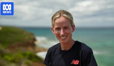 The marathon mums competing in the Olympics and breaking records postpartum