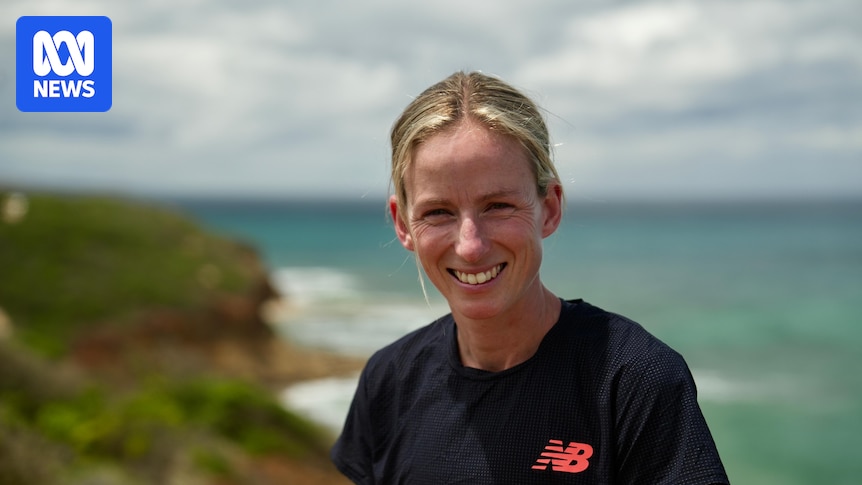 The marathon mums competing in the Olympics and breaking records postpartum