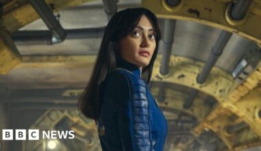 Amazon pulls AI recap from Fallout TV show after it made several mistakes