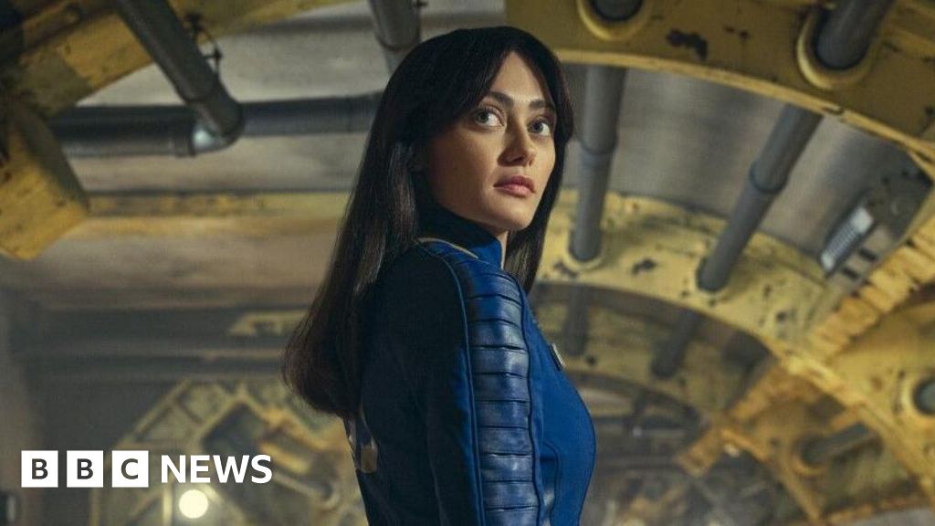 Amazon pulls AI recap from Fallout TV show after it made several mistakes