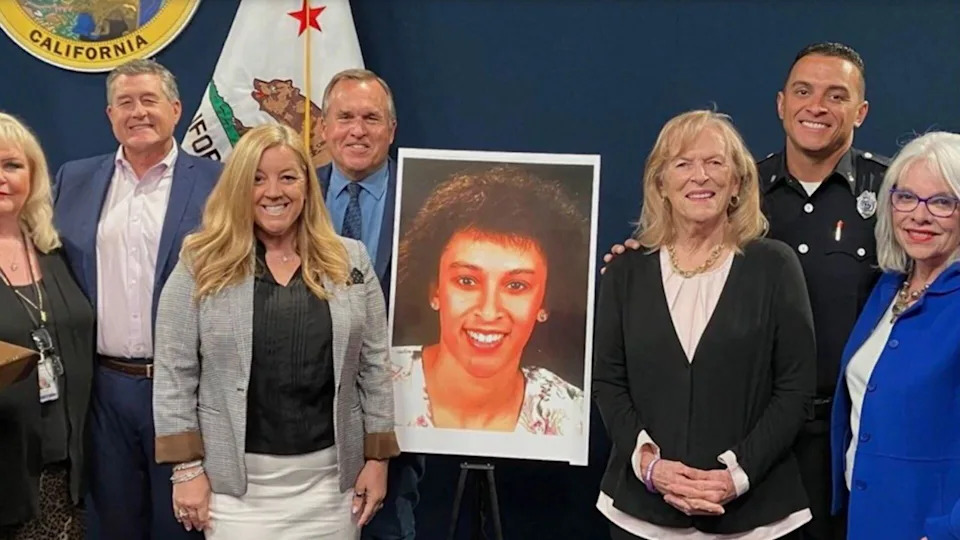 Senate Bill 989 – Joanna's Law – became California State law on Jan. 1, 2025. The law contains a checklist that helps law enforcement look for red flags when responding to reported suicides, drug overdoses or fatal accidents to check for a history of domestic violence. / Credit: Patricia Hunter