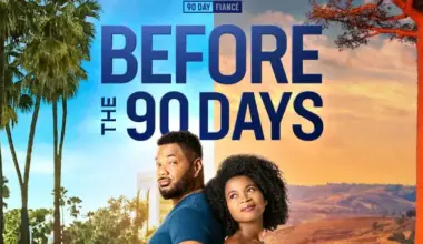 90 Day Fiancé: Before the 90 Days season 8 (Image via TLC)