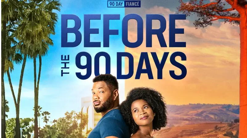90 Day Fiancé: Before the 90 Days season 8 (Image via TLC)