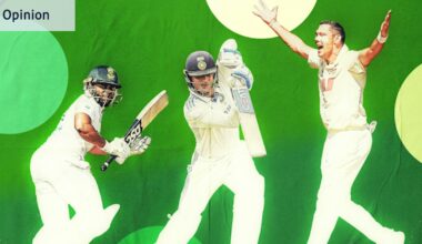 Mitchell Starc, Shubman Gill, Alex Carey and Joe Root shine brightest as the likes of Steve Smith, Jasprit Bumrah and Kane Williamson miss out