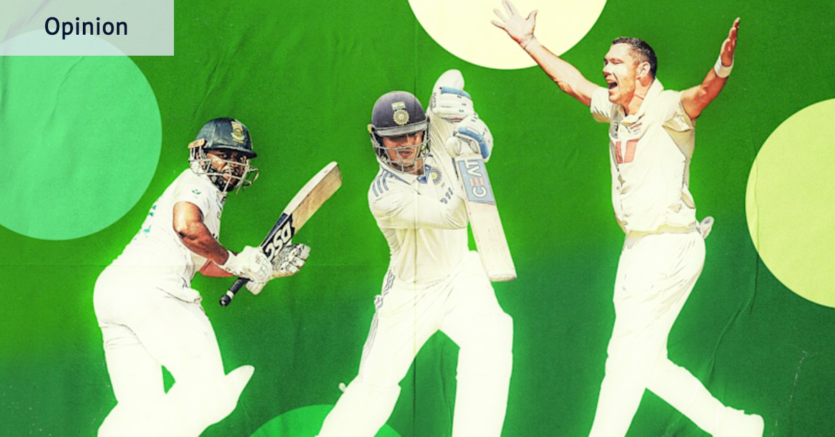 Mitchell Starc, Shubman Gill, Alex Carey and Joe Root shine brightest as the likes of Steve Smith, Jasprit Bumrah and Kane Williamson miss out