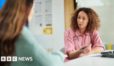 'Life being stressful is not an illness'