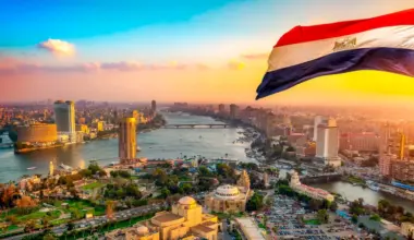 Where Will the Middle Class in Egypt Invest Their Money in 2026?