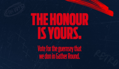 Gather Round Guernsey | Vote Now