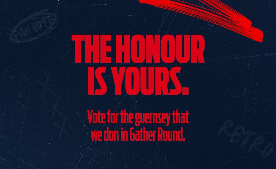 Gather Round Guernsey | Vote Now