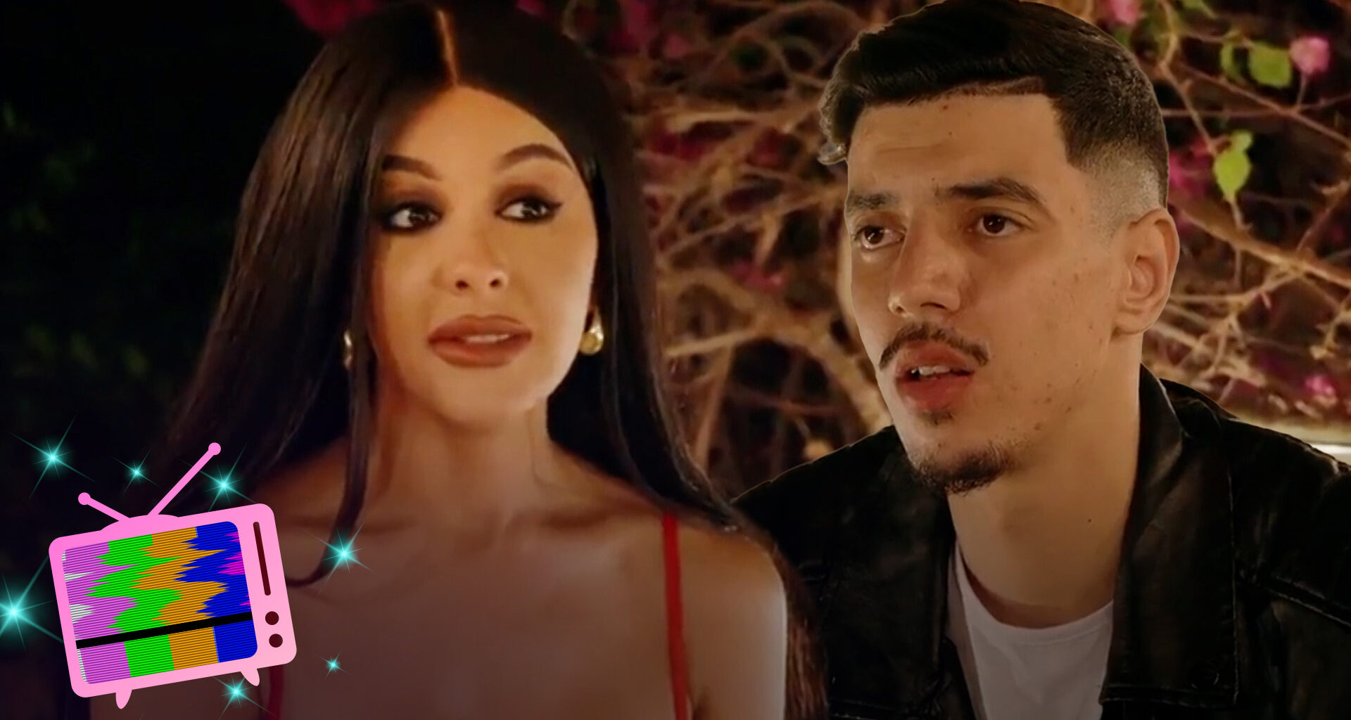 '90 Day Fiancé': Emma Accuses Stig Of Cheating On Her After Heated Fight