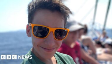 Parents of sextortion victim sue Instagram owner Meta