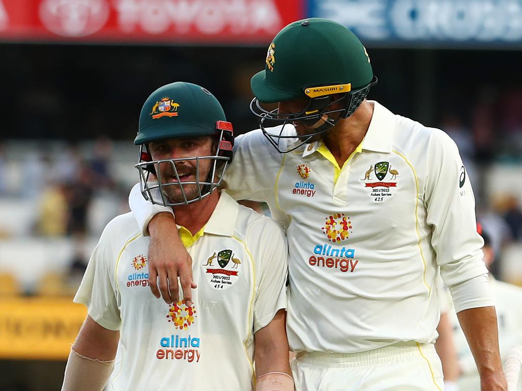 Subscribe to Code Sports for exclusive stories