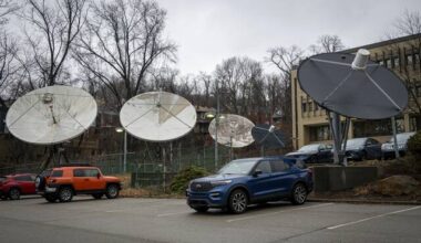 Is there a way to improve over the air reception of local stations?