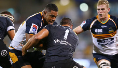 Aussie rugby missing SA muscle