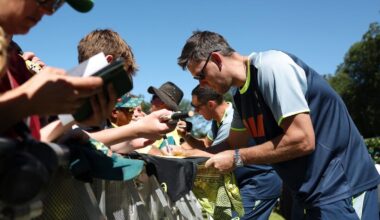 Aussie allrounder Beau Webster, keeper-batsman Josh Inglis released from Ashes squad immediately after MCG loss