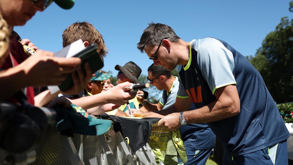 Aussie allrounder Beau Webster, keeper-batsman Josh Inglis released from Ashes squad immediately after MCG loss