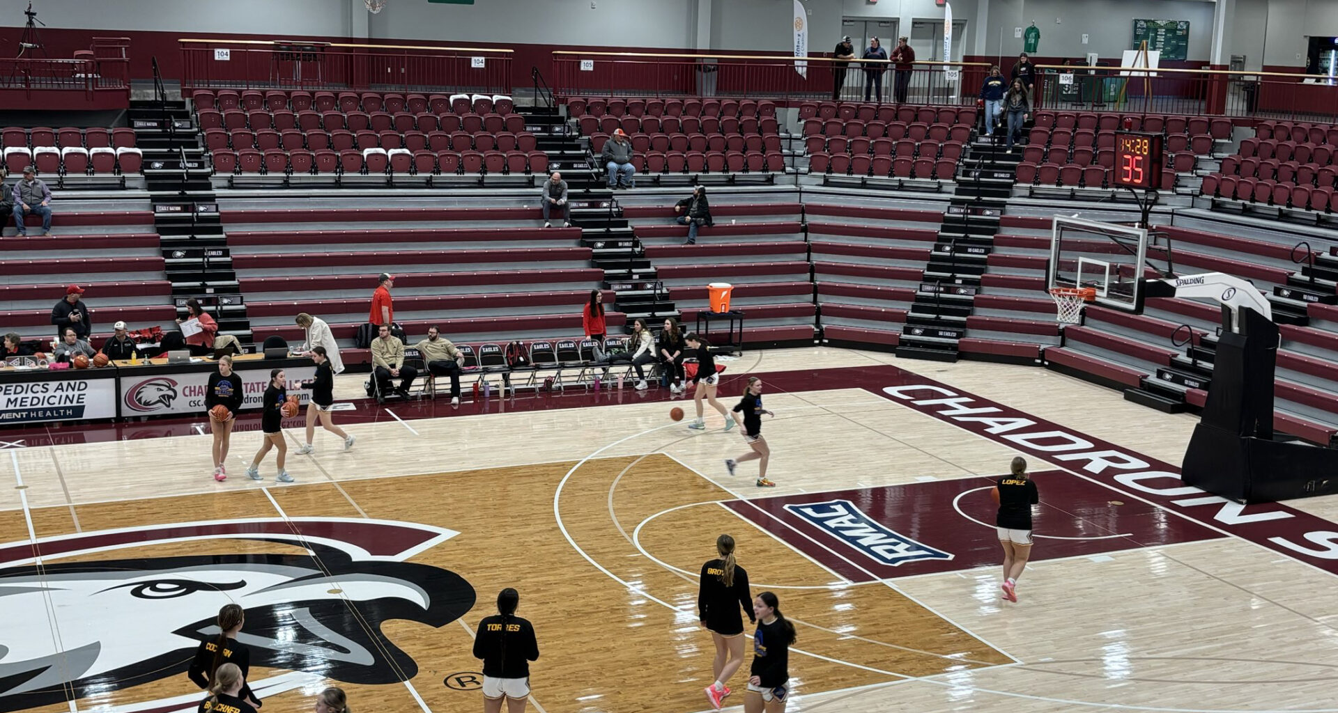 KNEB-AM 960 AM – 100.3 FM