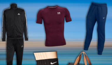 Hit the Gym In These New Fitness Fits for Fellas In 2026