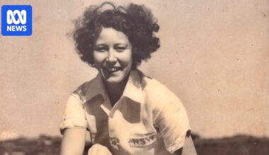 Family unearths story of Australian cricket's 'girl Bradman' Hazel Pritchard