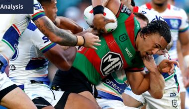 Souths fans right to be devastated as star forward joins Dragons in $5 million deal