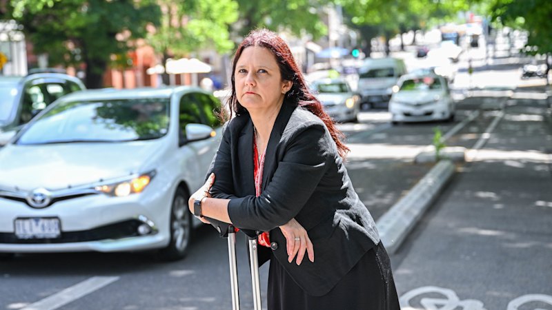 The Uber scam at Melbourne Airport leaving travellers at risk