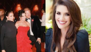 Meghan Markle and Prince Harry’s 11th publicist quit after ‘final straw’ of Kardashian birthday photo drama