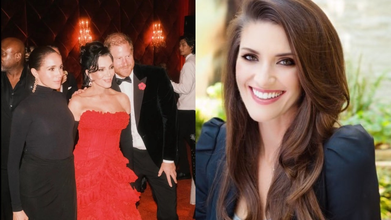Meghan Markle and Prince Harry’s 11th publicist quit after ‘final straw’ of Kardashian birthday photo drama