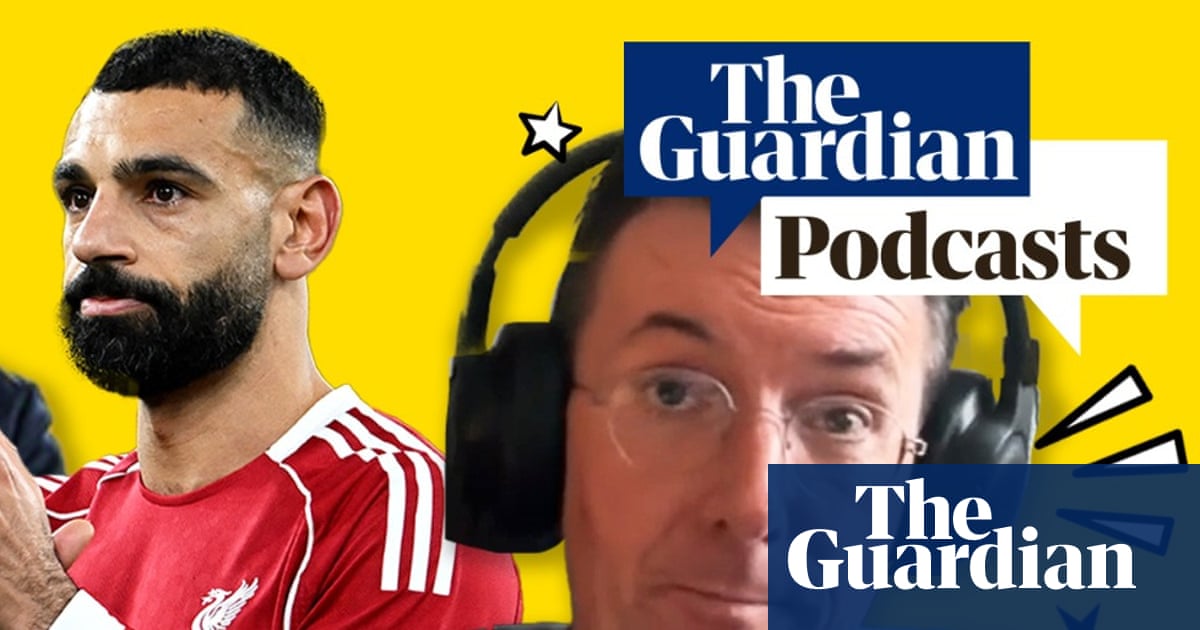 Chelsea lose at Leeds and Liverpool scrape a point | Football Weekly | Soccer