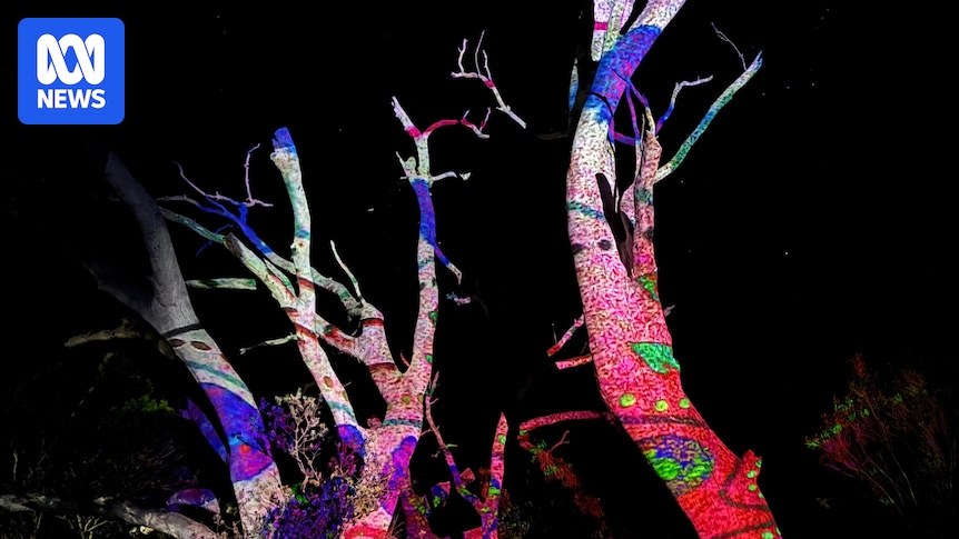 Wotjobaluk Nations Festival marks landmark native title recognition