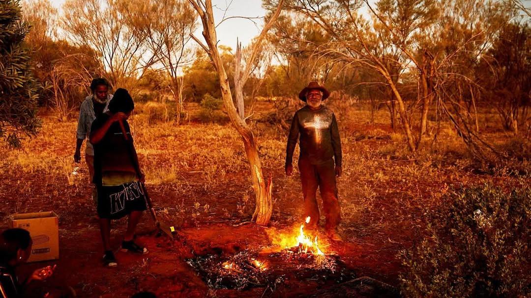 Photographer Paul Blackmore on the beauty of Australia’s untold stories