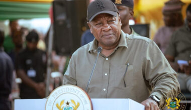 Government to pay GH¢1 billion to contractors with arrears dating back to 2017