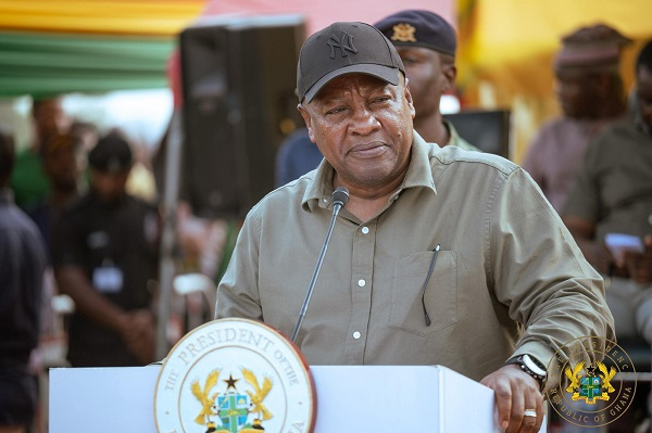 Government to pay GH¢1 billion to contractors with arrears dating back to 2017