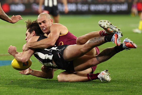 Brandon Starcevich will line up for WA in next year’s State of Origin match.